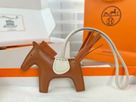 Picture of Hermes Keyring _SKUHERMESkeyringlyh510381